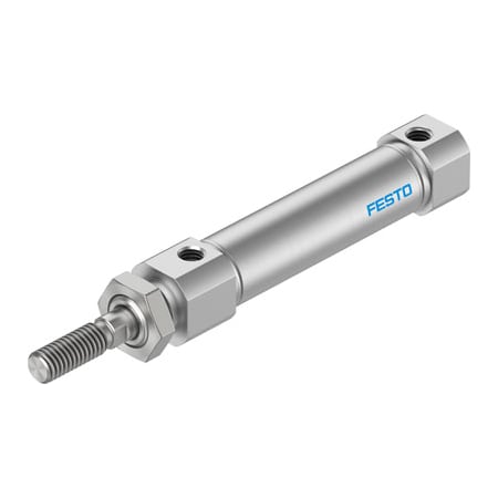 FESTO Round Cylinder DSNU-S-12-30-P-A DSNU-S-12-30-P-A